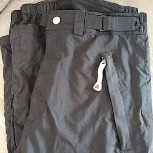 Kemper Ski Pants